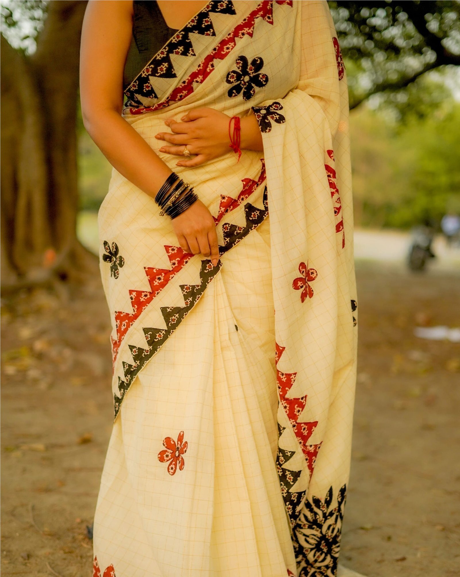 ANANYA Temple work 2