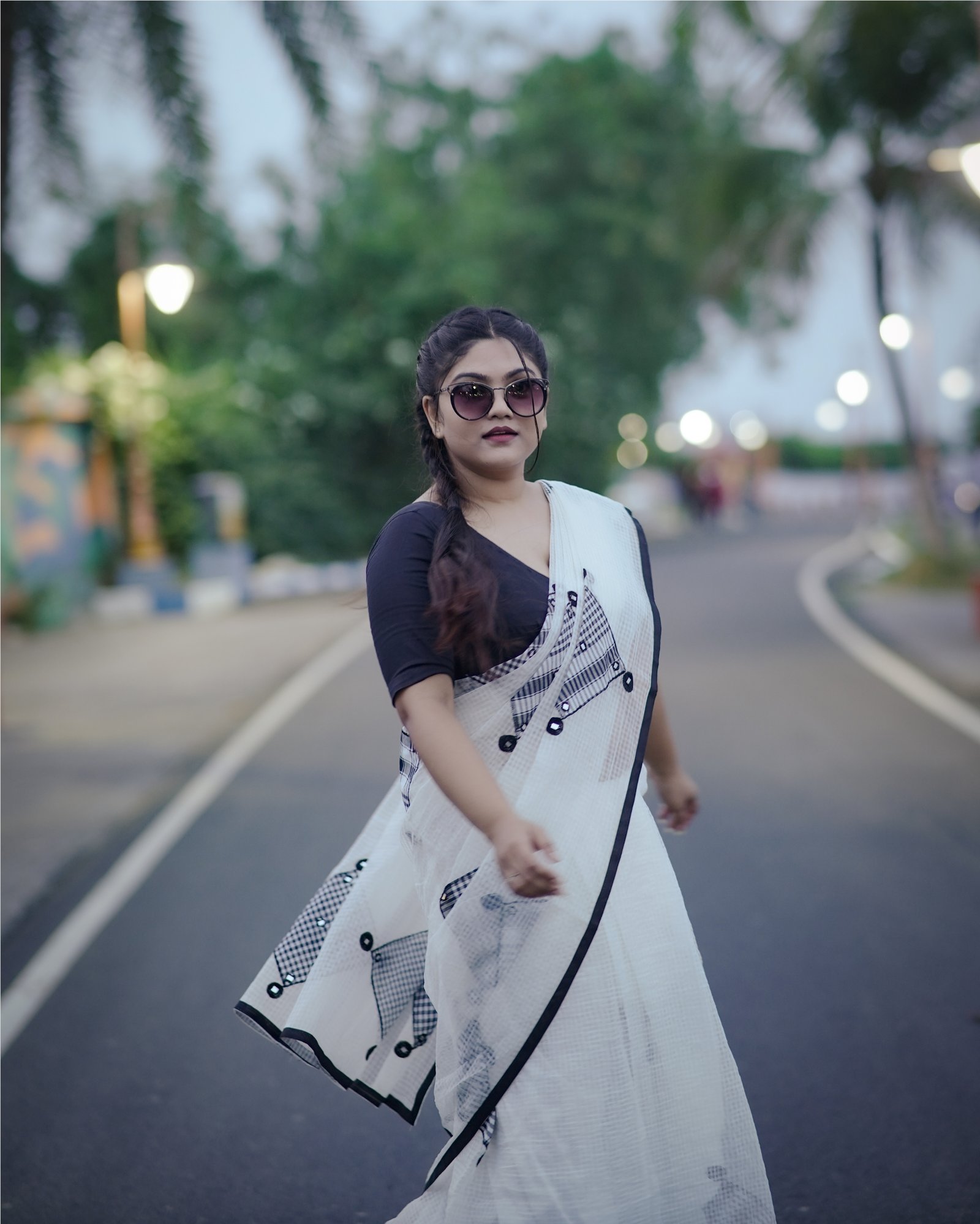 Sandra Occasion black 1