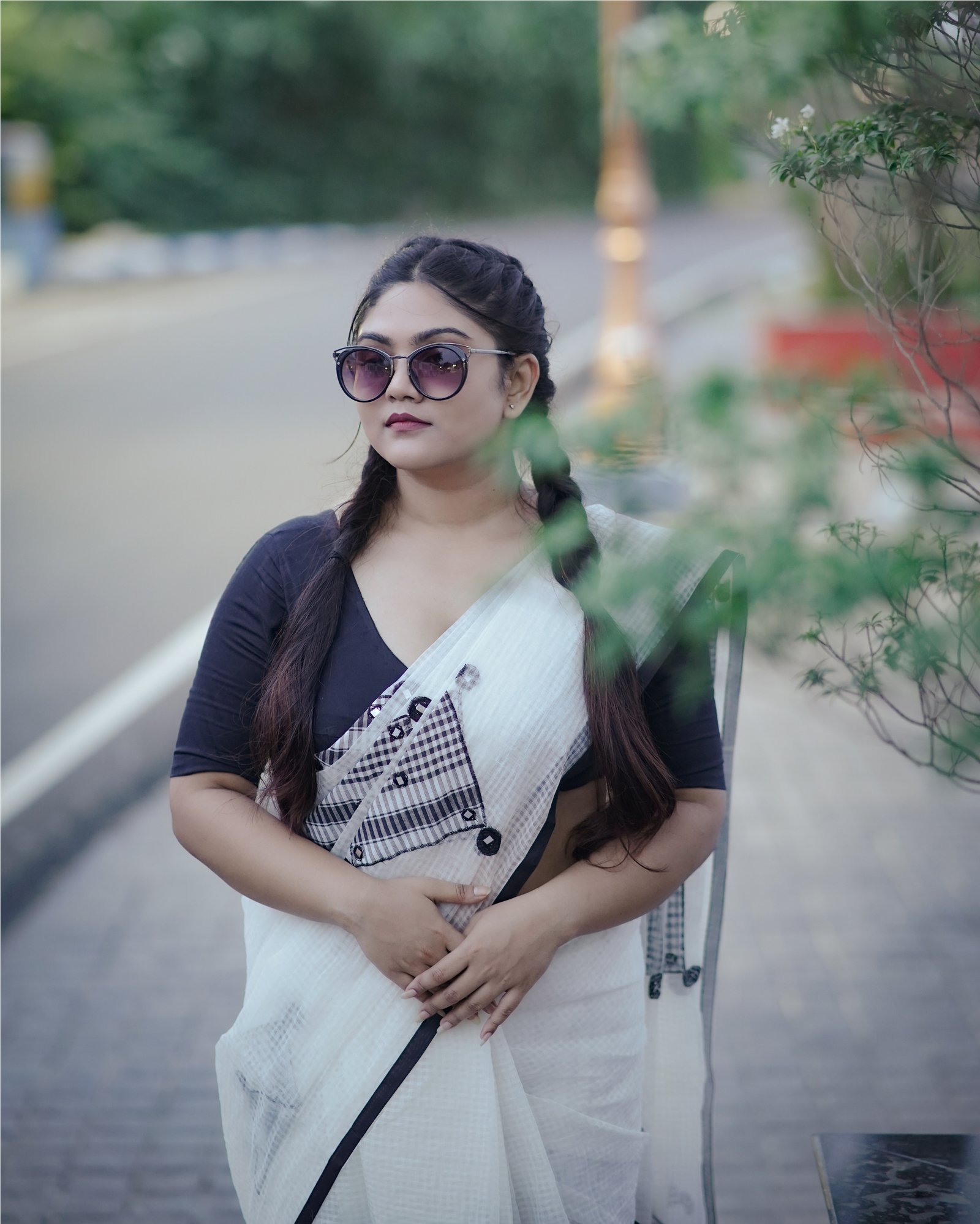 Sandra Occasion black 2