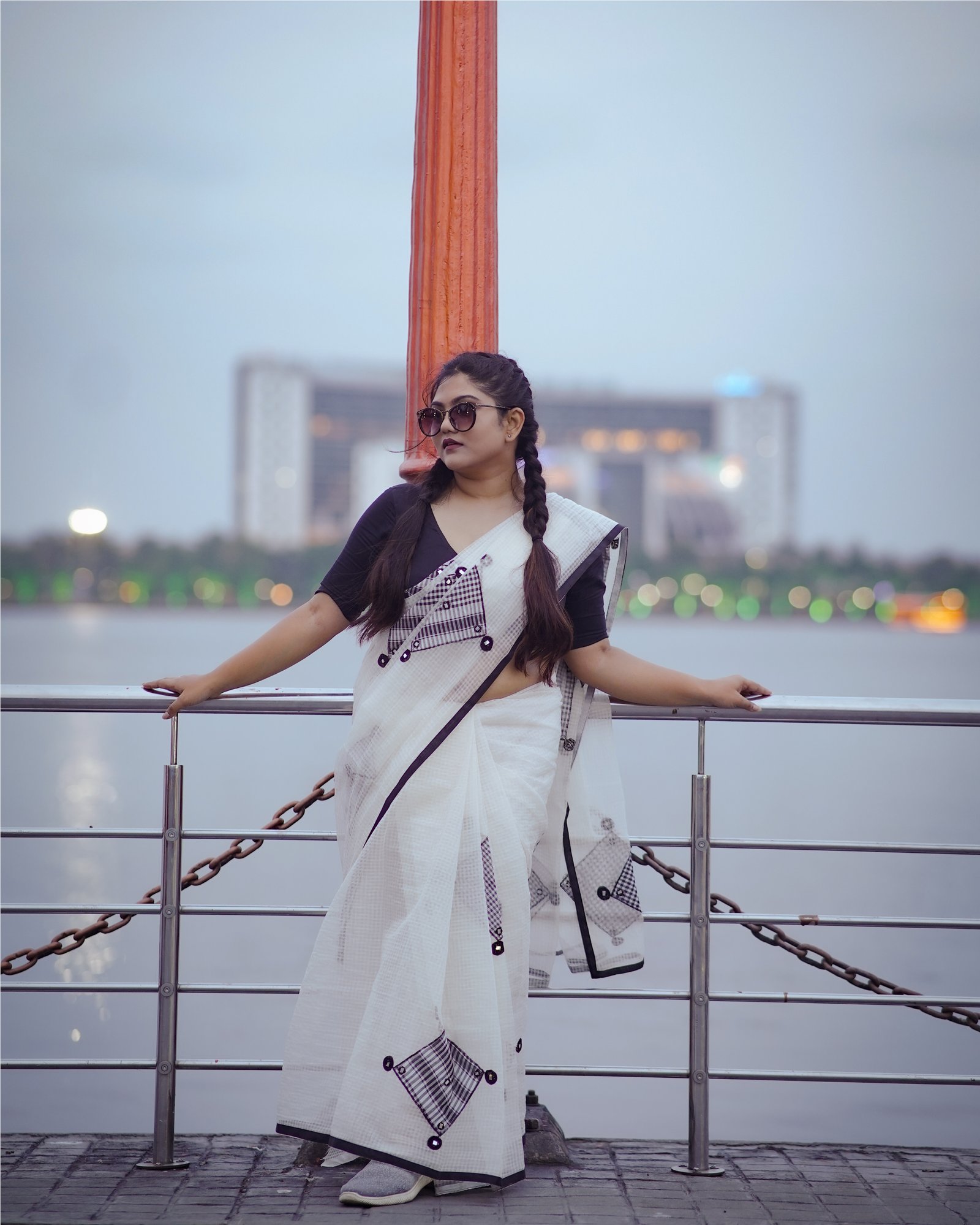 Sandra Occasion black 7