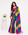 MAYURI Tissue Silk Saree