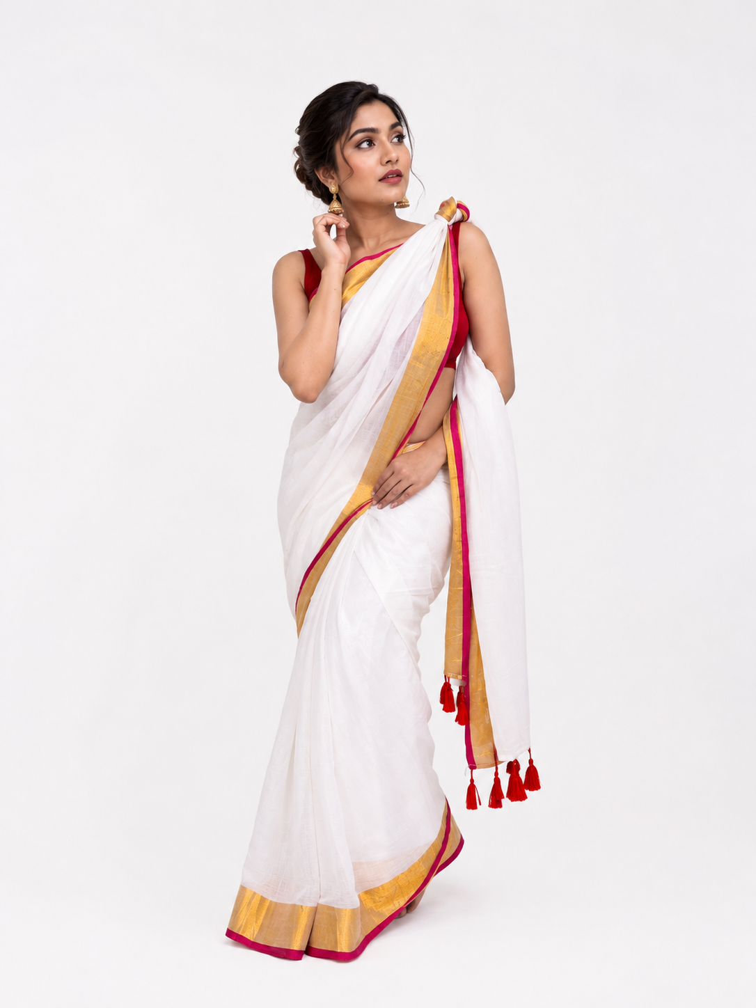 Sayantani Saree