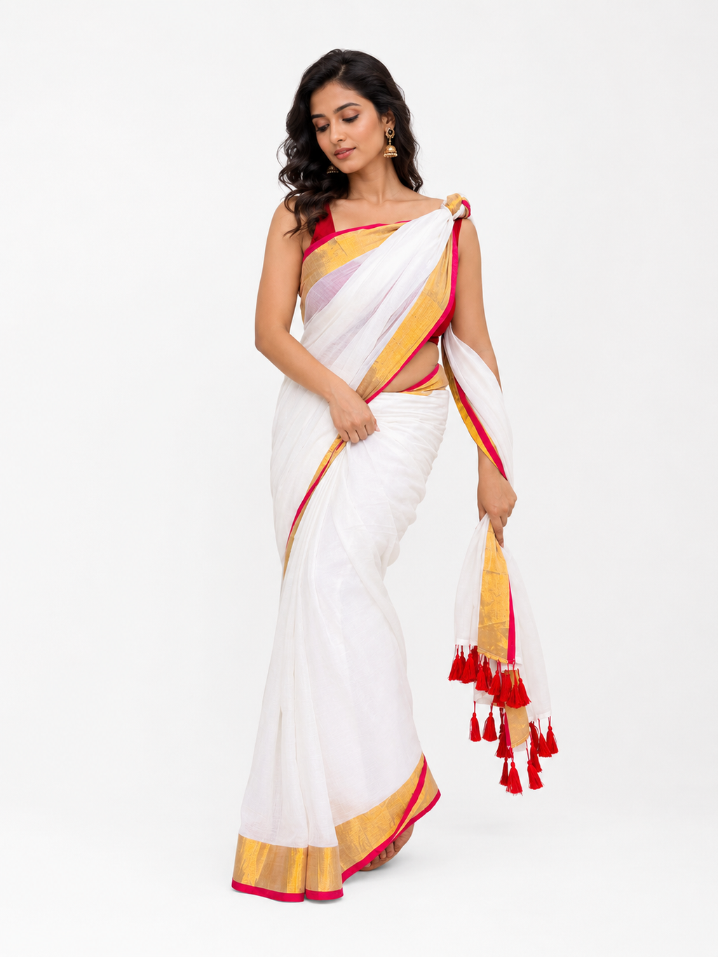 Sayantani Saree