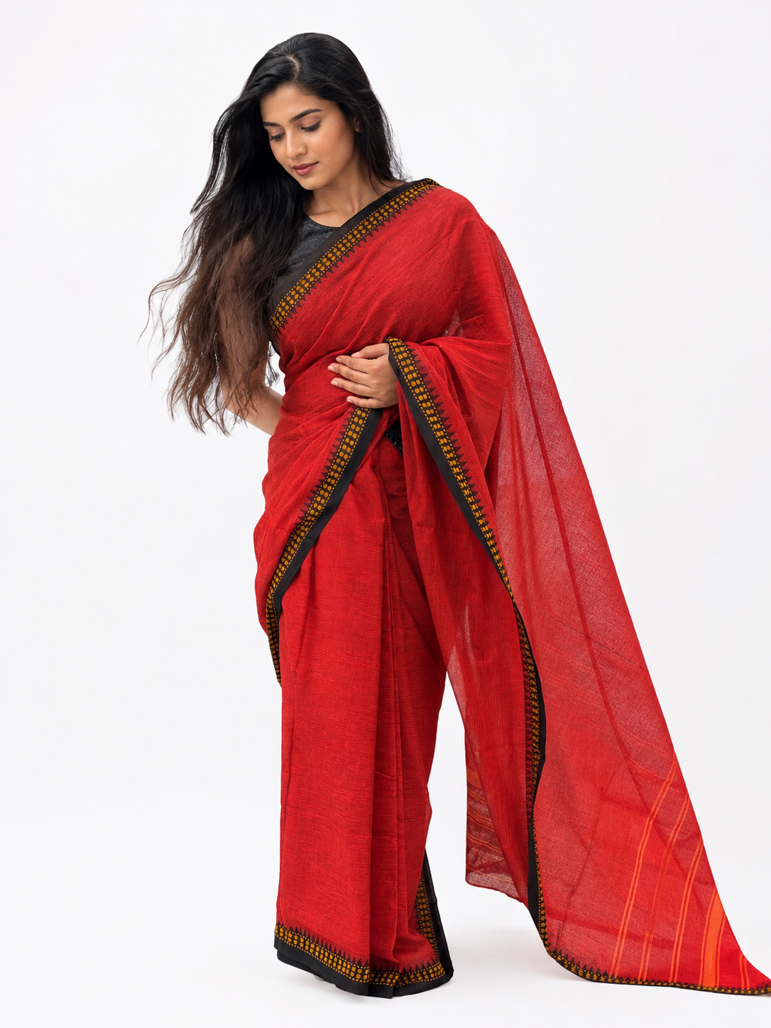 Jeeva Saree