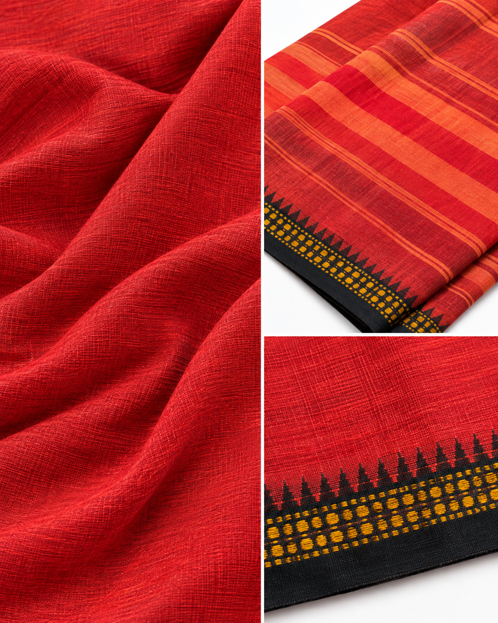 Jeeva Saree
