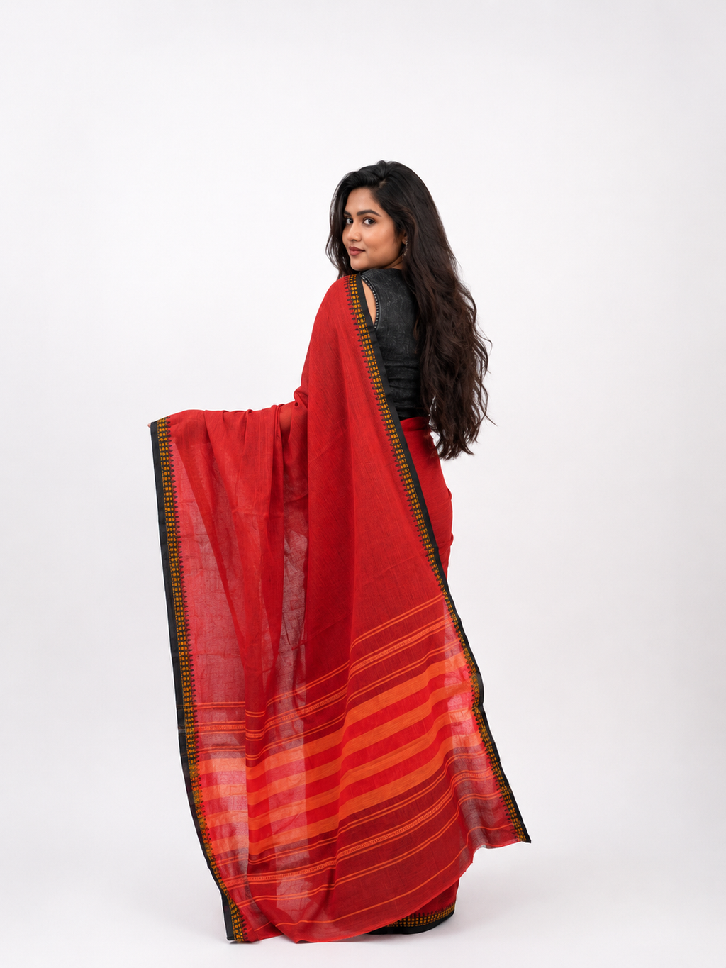 Jeeva Saree