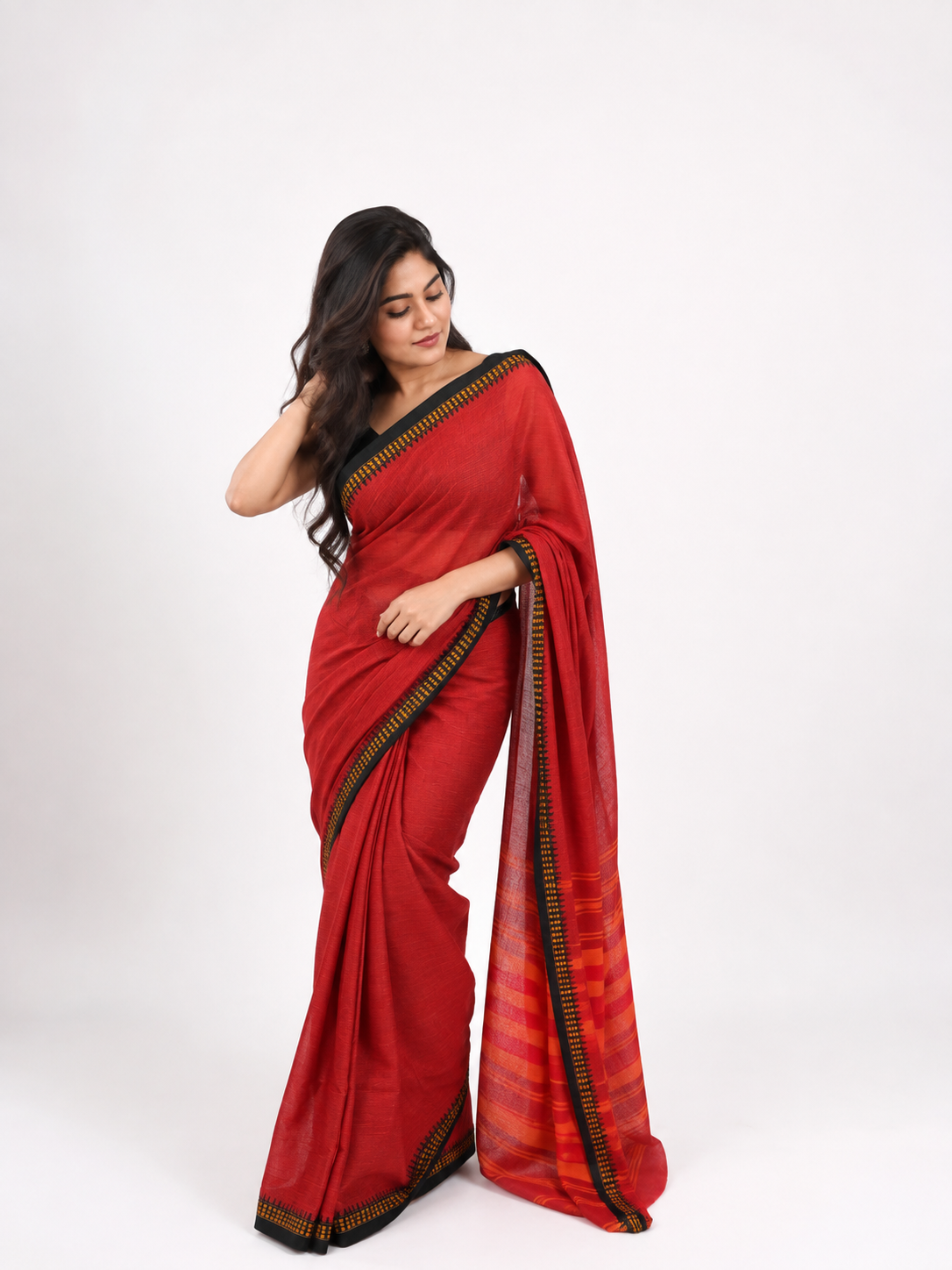 Jeeva Saree