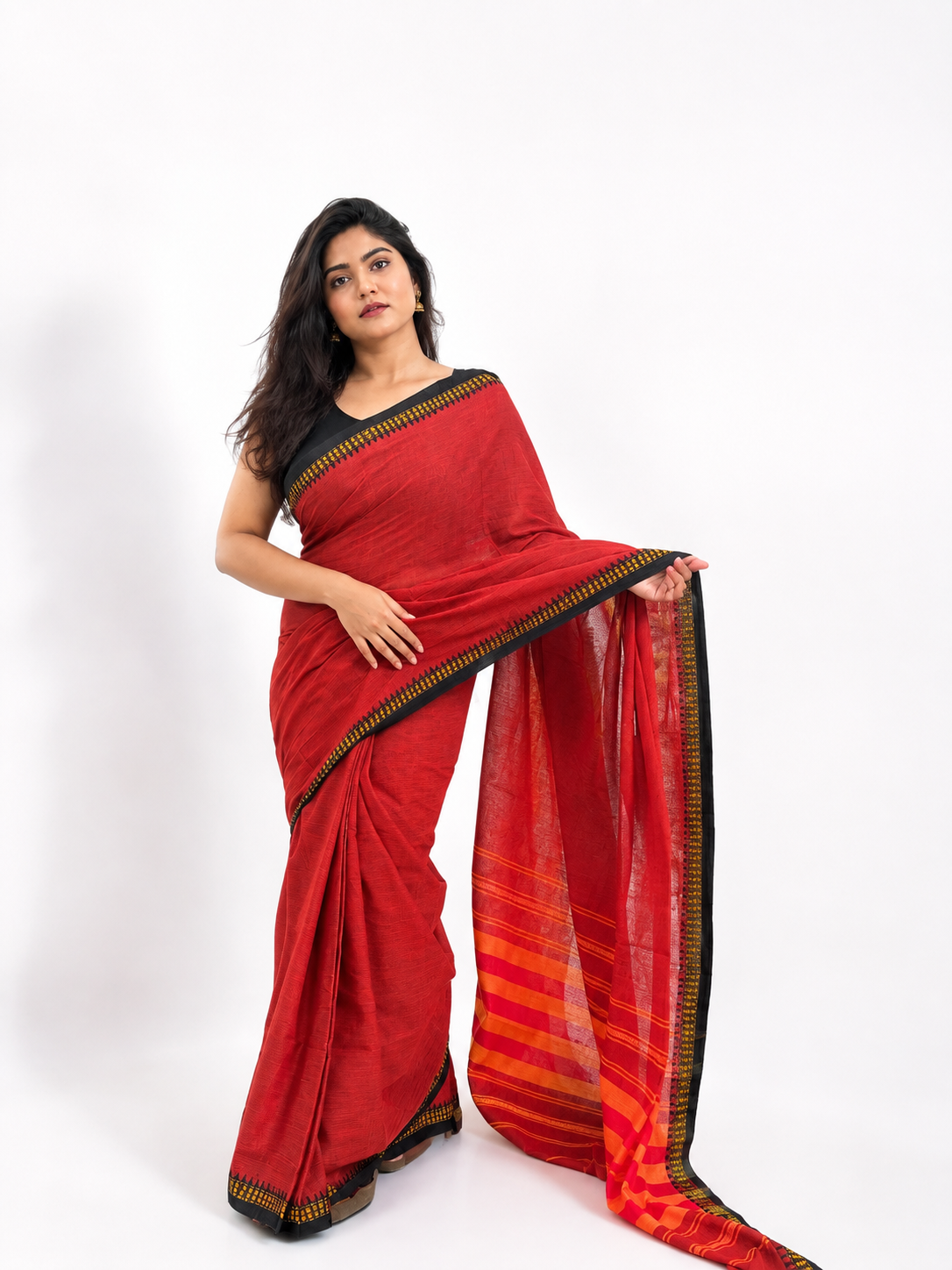 Jeeva Saree