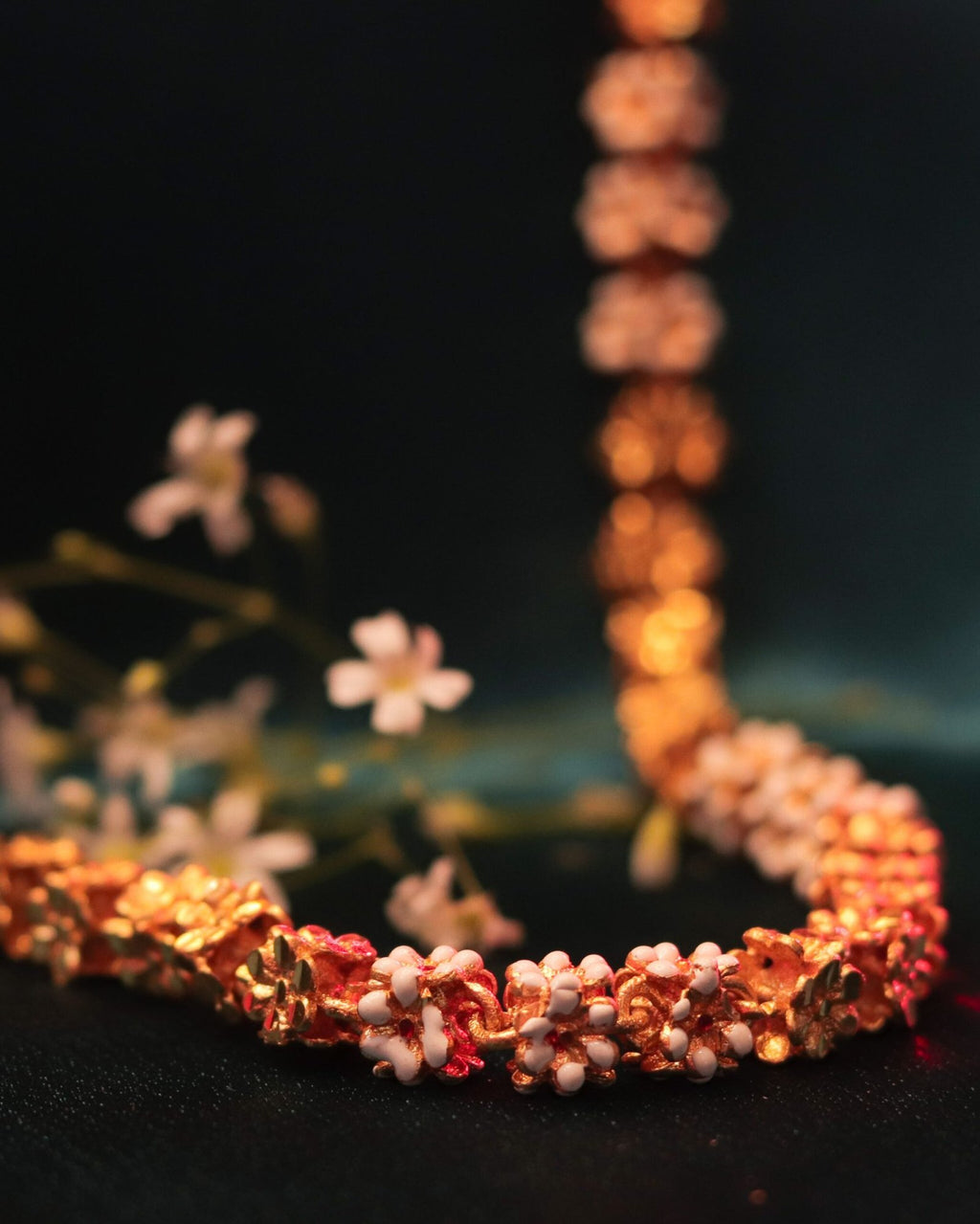 Sheuli Long Mob Chain