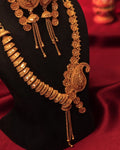 Aamrapali Aam Kolka Necklace