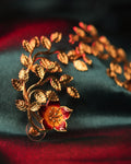 The Leaf Bouquet Full Kaan Earrings