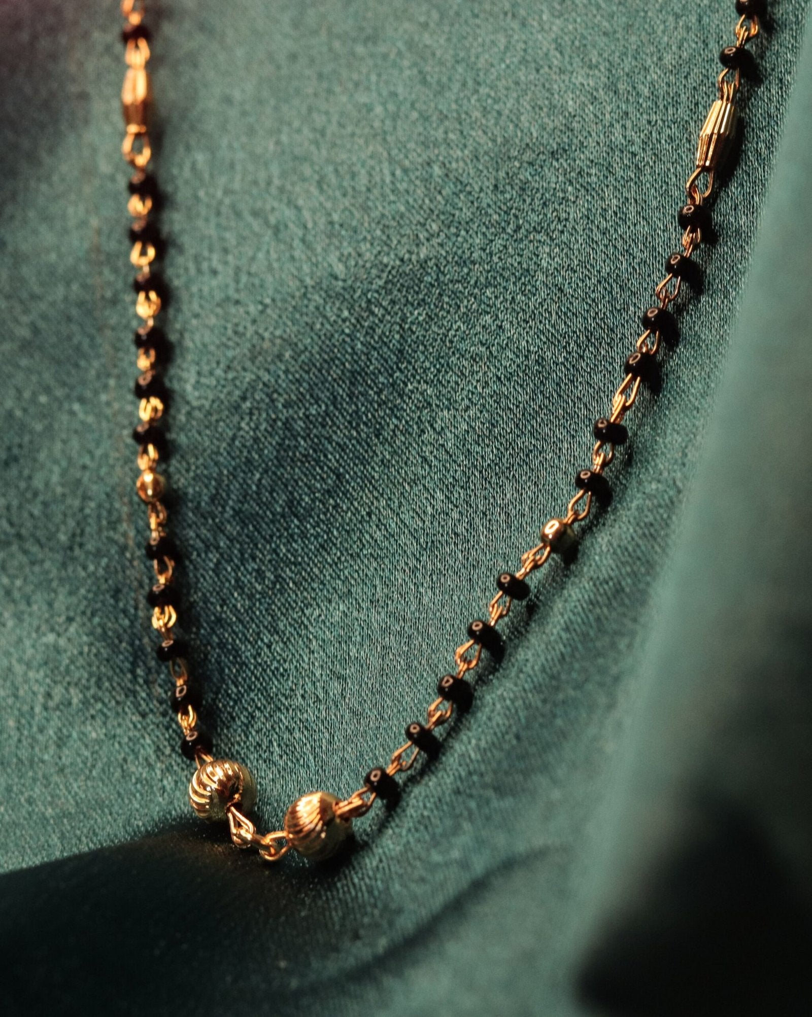 Mangalam Sleek Mangalsutra
