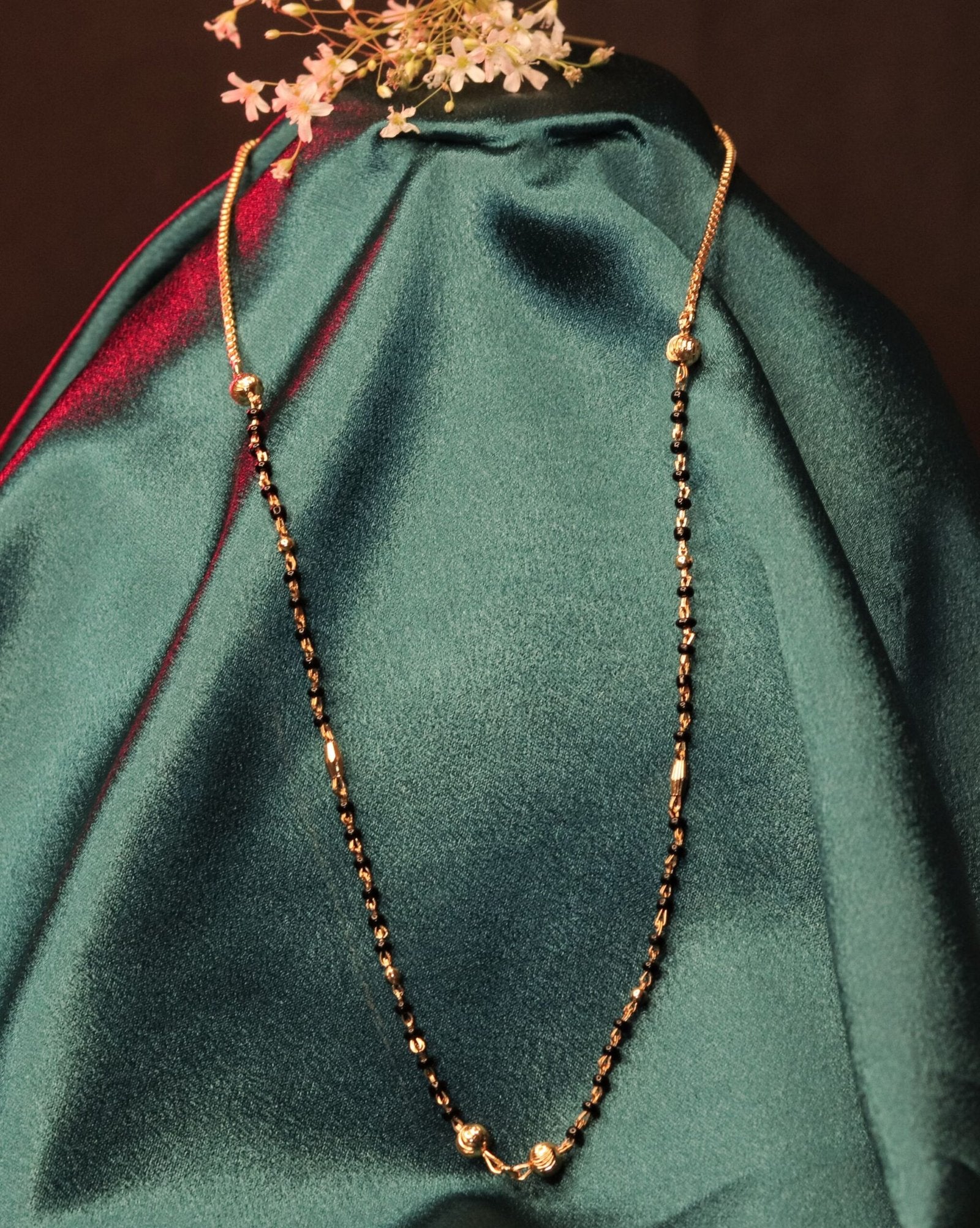 Mangalam Sleek Mangalsutra